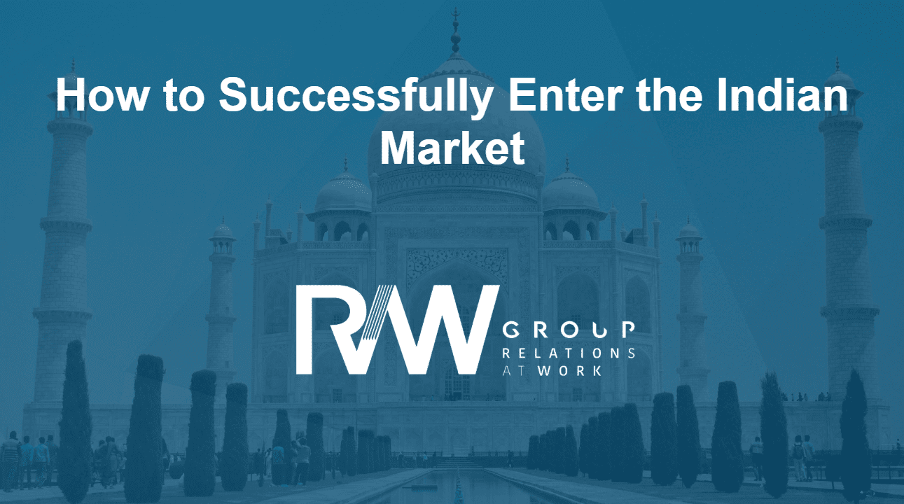 Entering the Indian Market: How to Build a Successful Strategy and Reduce Risk While Scaling
